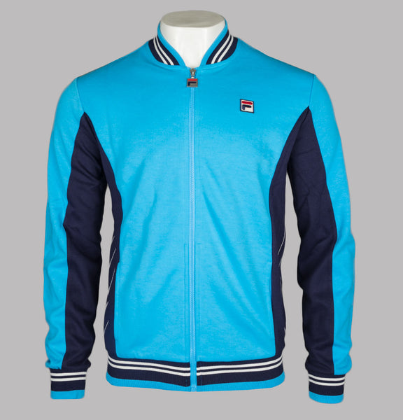 Fila bronx outlet jacket