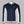 Fila Vintage Settanta Track Jacket Navy/White