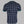 Fila Vintage Slate Ringer T-Shirt Navy