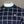 Fila Vintage Slate Ringer T-Shirt Navy
