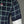 Fila Vintage Spin Check Polo Shirt Navy