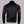 Fila Vintage Vann 5 Stripe Track Jacket Black