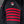 Fila Vintage Vann 5 Stripe Track Jacket Black