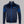 Fila Vintage Vann 5 Stripe Track Jacket Fila Navy