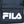 Fila Vintage Verdon Backpack Navy/White