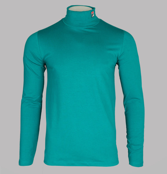 Fila high sales neck top