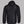 Fila Vintage Pavo Quilted Jacket Black