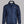 Fila Vintage Pavo Quilted Jacket Navy