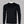 Fred Perry Classic Crew Neck Jumper Black/Shaded Stone