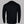 Fred Perry Classic Crew Neck Jumper Black/Shaded Stone