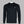 Fred Perry Classic Crew Neck Jumper Black