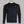 Fred Perry Crew Neck Sweatshirt Black