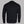 Fred Perry Crew Neck Sweatshirt Black