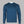 Fred Perry Crew Neck Sweatshirt Midnight Blue