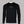 Fred Perry Embroidered Sweatshirt Black