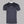 Fred Perry Embroidered T-Shirt Dark Graphite