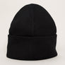 Fred Perry Graphic Beanie Black