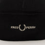 Fred Perry Graphic Beanie Black
