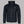 Fred Perry Hooded Insulated Jacket Black