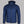 Fred Perry Hooded Insulated Jacket French Navy