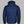 Fred Perry Hooded Insulated Jacket French Navy