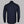 Fred Perry LS Brushed Oxford Shirt French Navy