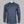 Fred Perry LS Oxford Check Shirt French Navy