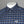 Fred Perry LS Oxford Check Shirt French Navy