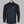 Fred Perry LS Oxford Shirt Navy