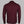 Fred Perry LS Polo Shirt Oxblood