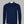 Fred Perry LS Twin Tipped Polo Shirt French Navy