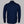Fred Perry LS Twin Tipped Polo Shirt French Navy