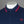 Fred Perry M3600 Polo Shirt French Navy/Magenta