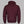 Fred Perry Padded Hooded Brentham Jacket Oxblood