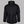Fred Perry Padded Zip Through Jacket Black