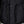 Fred Perry Padded Zip Through Jacket Black