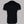 Fred Perry Pique T-Shirt Black