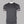 Fred Perry Pique T-Shirt Gunmetal