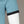 Fred Perry Ringer T-Shirt Ash Blue