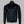 Fred Perry Taped Track Jacket Black/Black