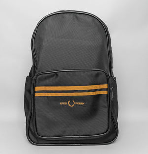 Fred perry school discount bag