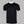 Fred Perry Twin Tipped T-Shirt Black/Shaded Stone