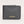 Fred Perry Graphic Leather Billfold Wallet Black