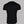 Fred Perry Taped Ringer T-Shirt Black