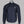 Fred Perry Brentham Jacket Navy Blue