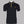 Fred Perry Tipped Placket Polo Shirt Black