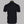 Fred Perry Tipped Placket Polo Shirt Black