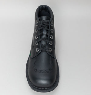 Kickers® Kick Hi Classic Boots Black