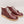 Kickers® Kick Hi Classic Boots Dark Red