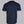 Lacoste Branded Side Taping T-Shirt Navy